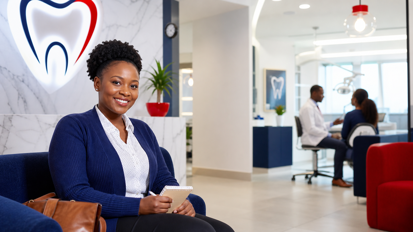 Mwalimu Comprehensive Cover Dental Providers in Kakamega | Kedan Dental Centre
